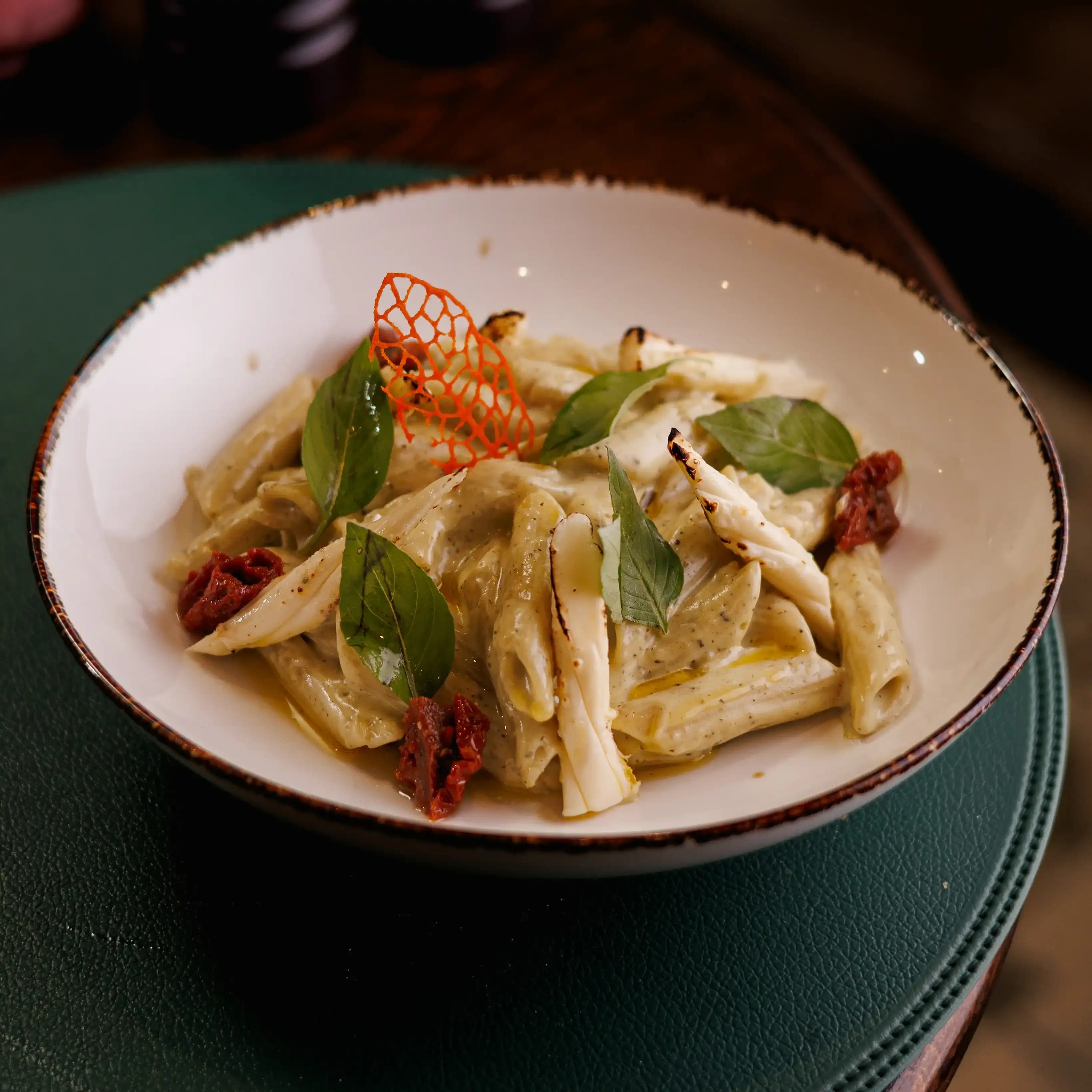 Pasta 