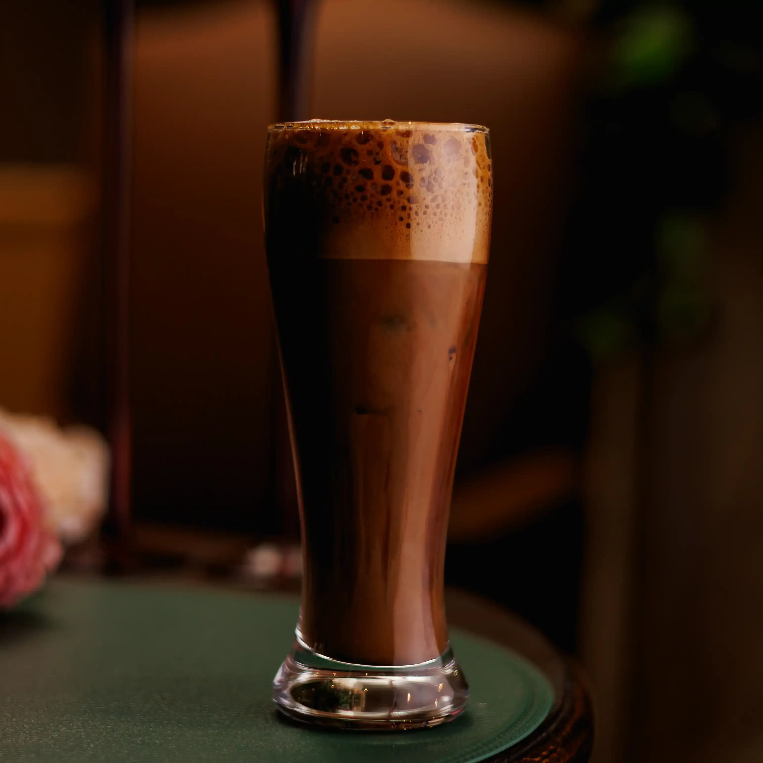 Iced Coffee