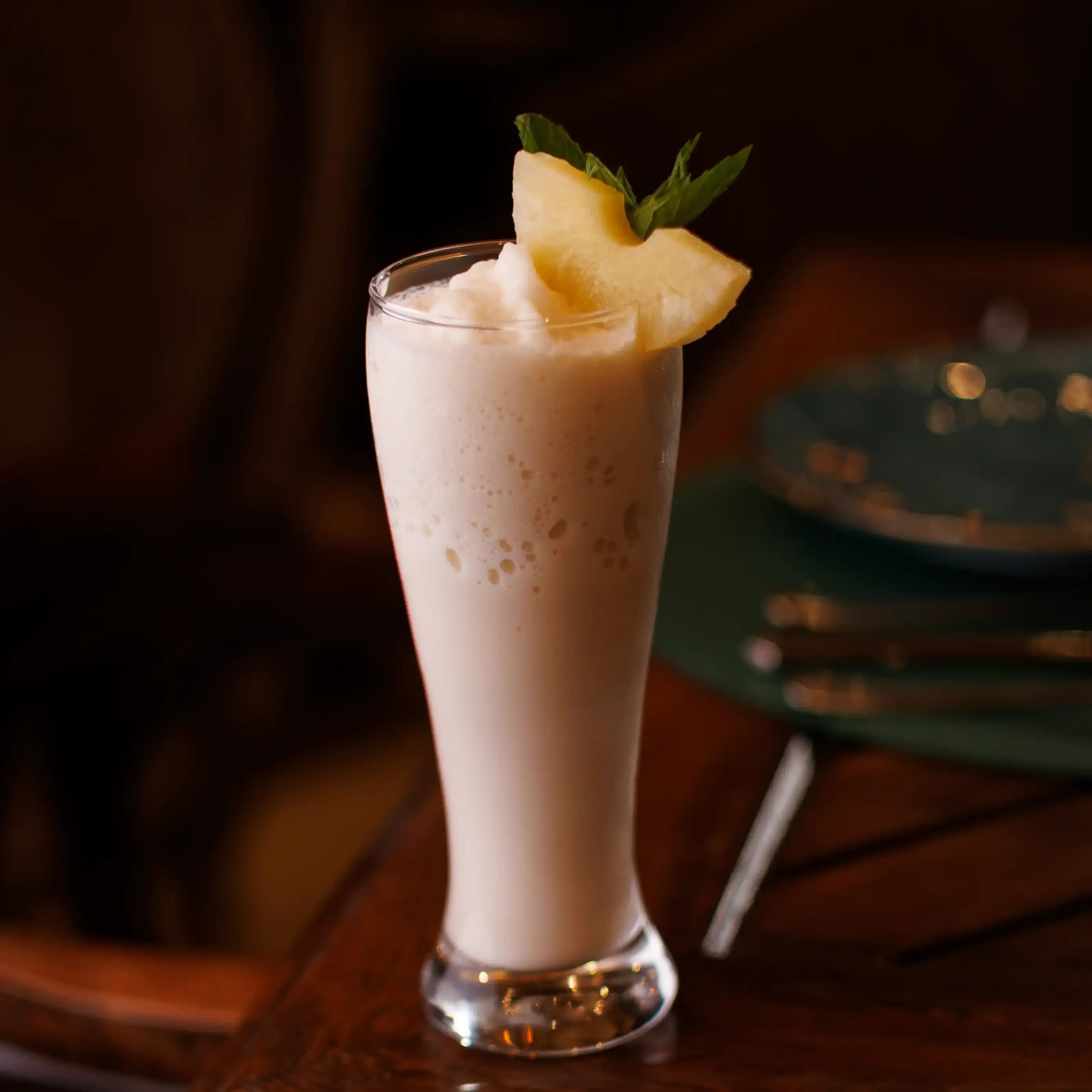 Mocktail 