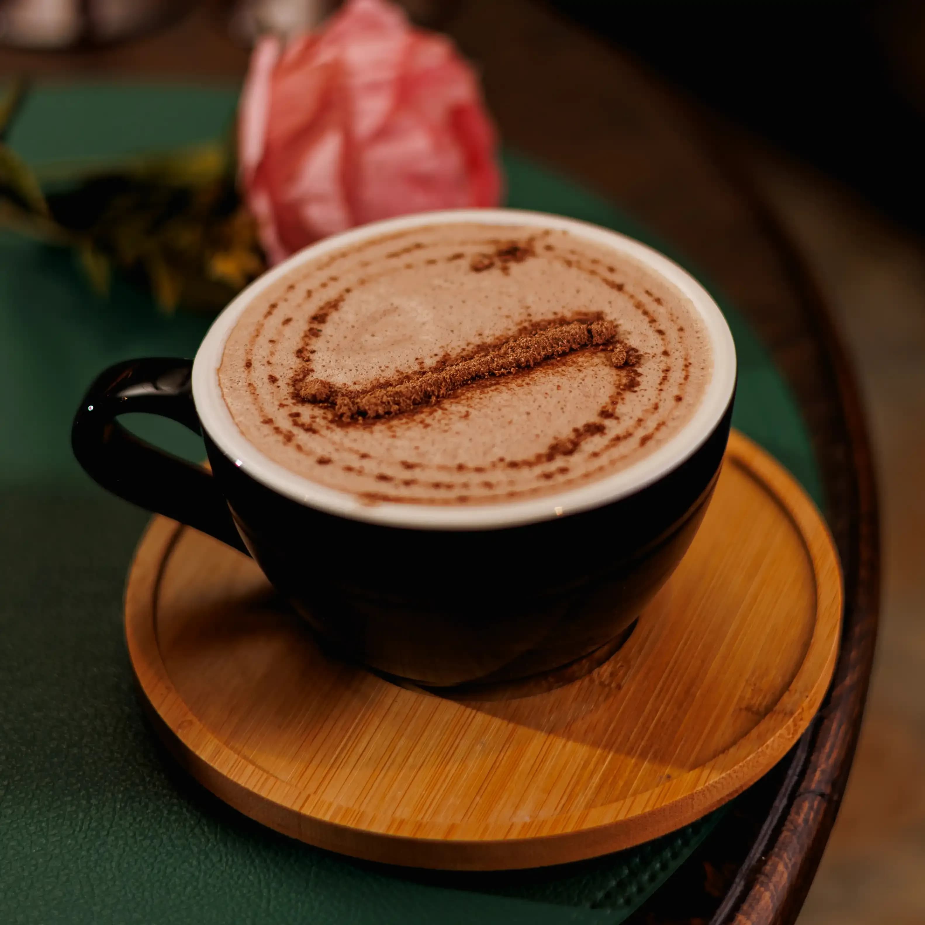 Hot Drinks