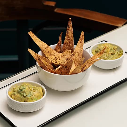 Guacamole Dips photo