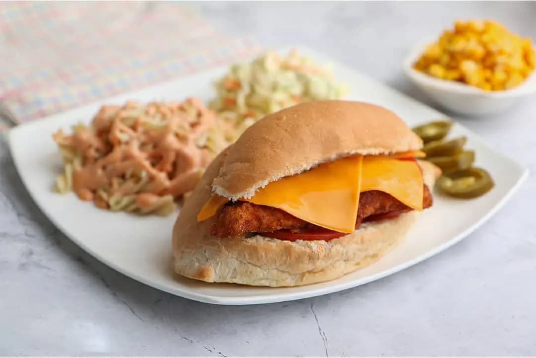 Escalope Bopeyes photo