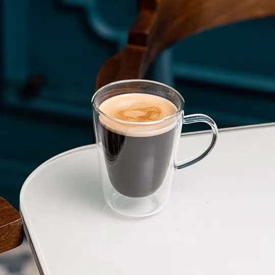 Caffe Americano photo