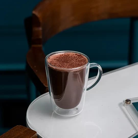 Hot Chocolate photo