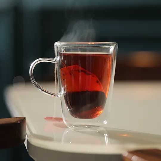 Tea photo