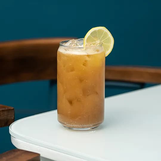 Lemon Iced Tea photo