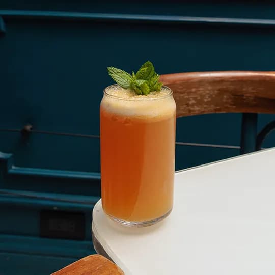 Fresh Iced Tea (Sugar-Free) photo