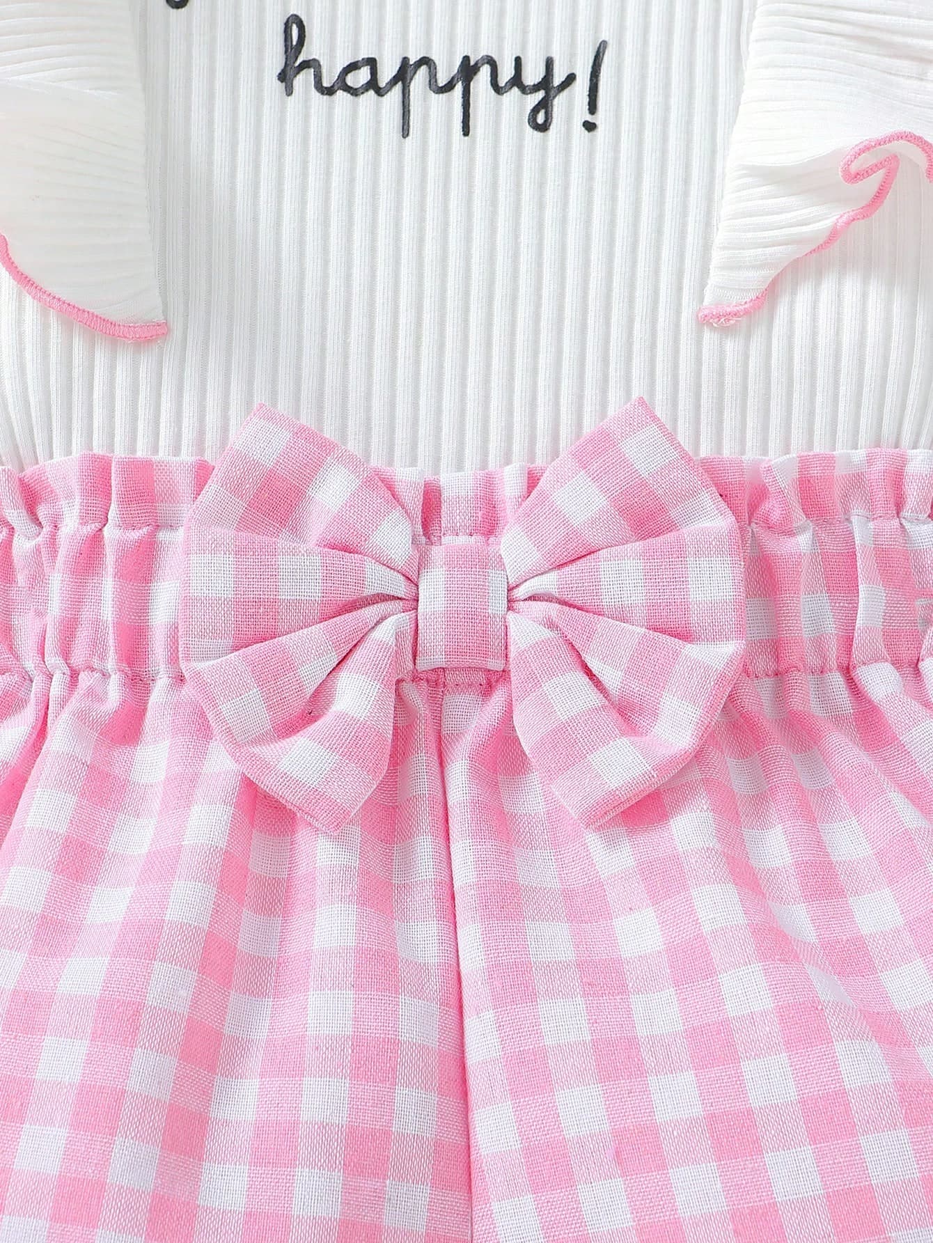 طقم بناتي قطعتين كنزة وشورت