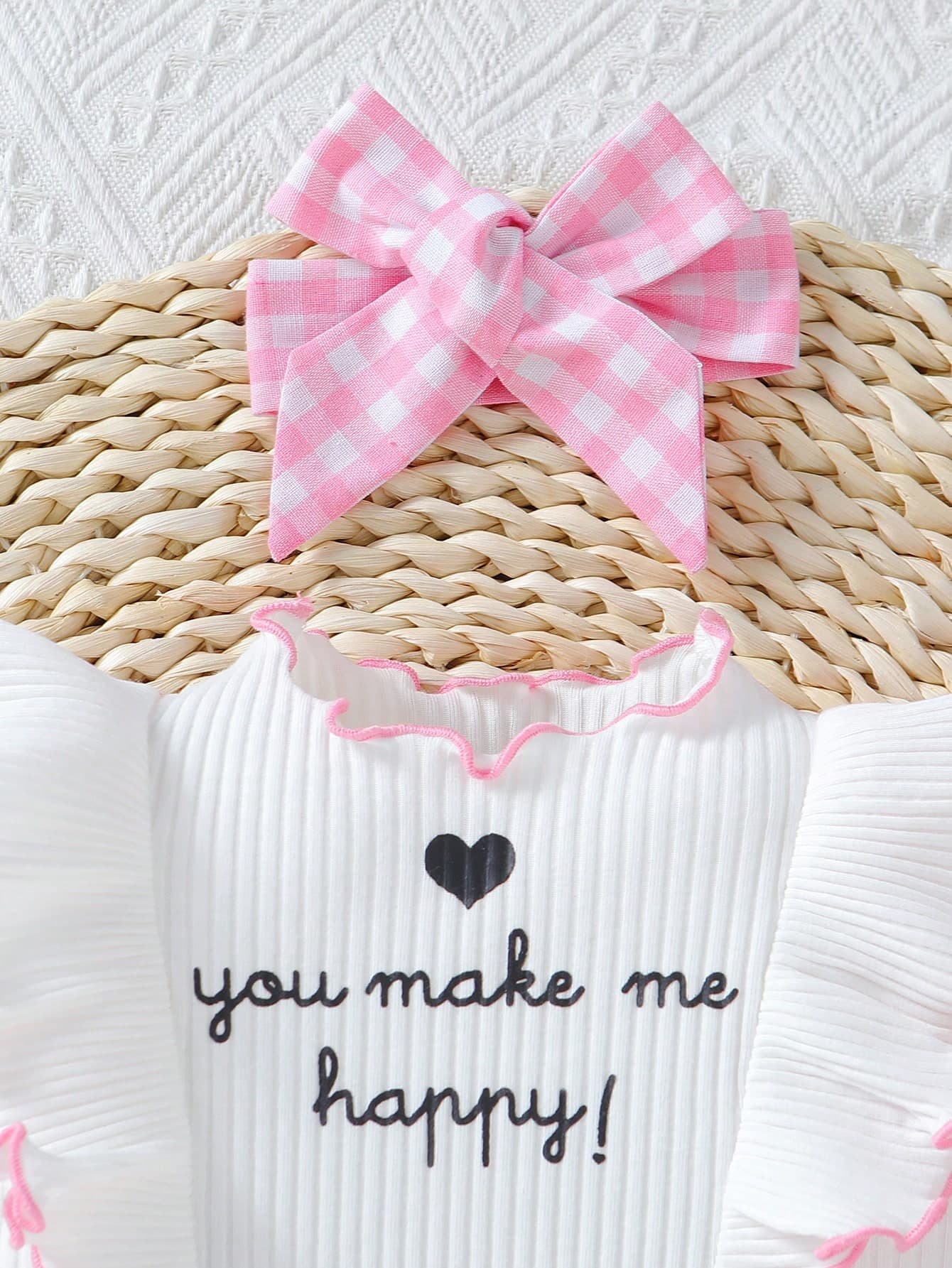 طقم بناتي قطعتين كنزة وشورت