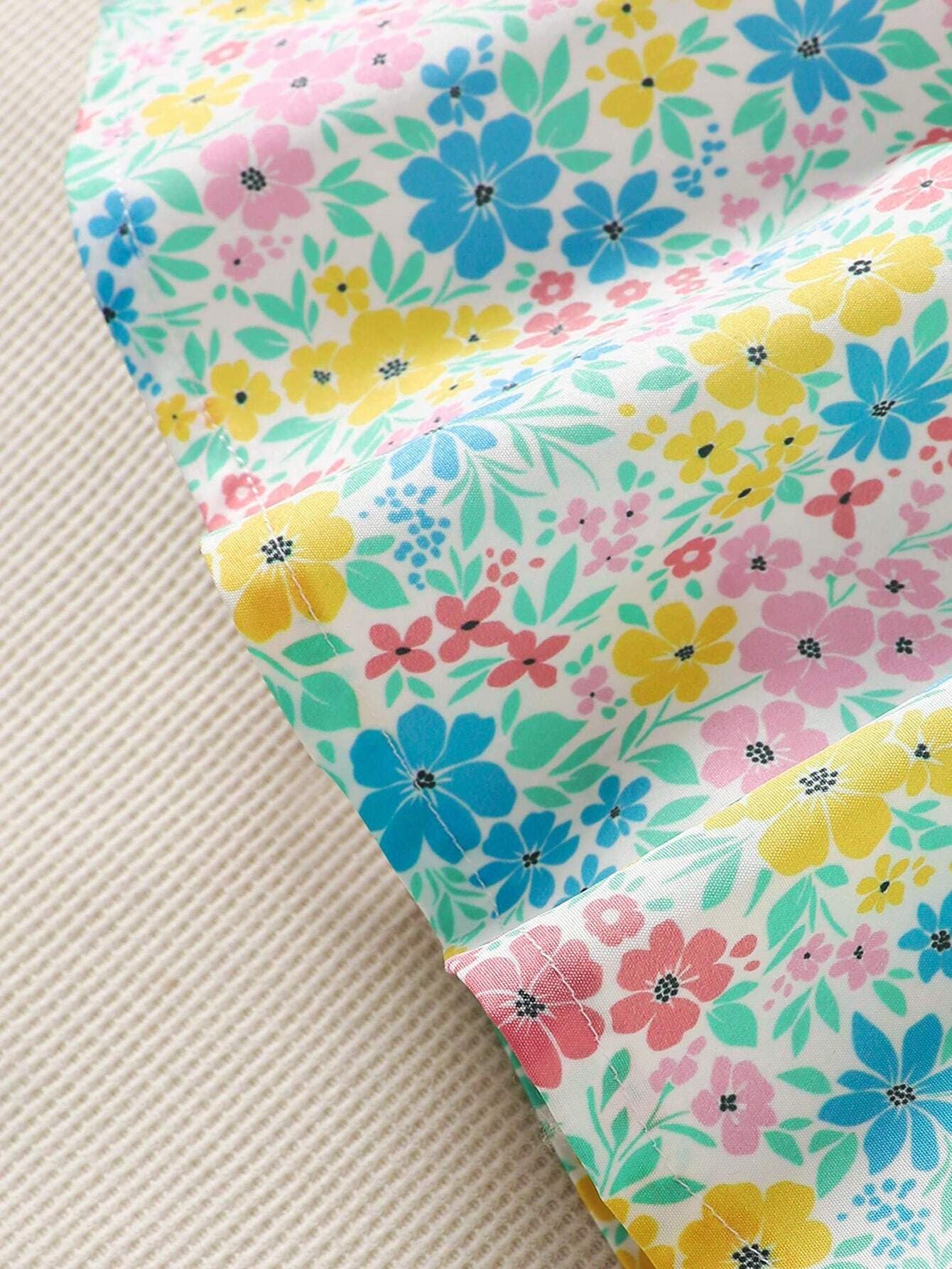 سيت 2 فستان بناتي