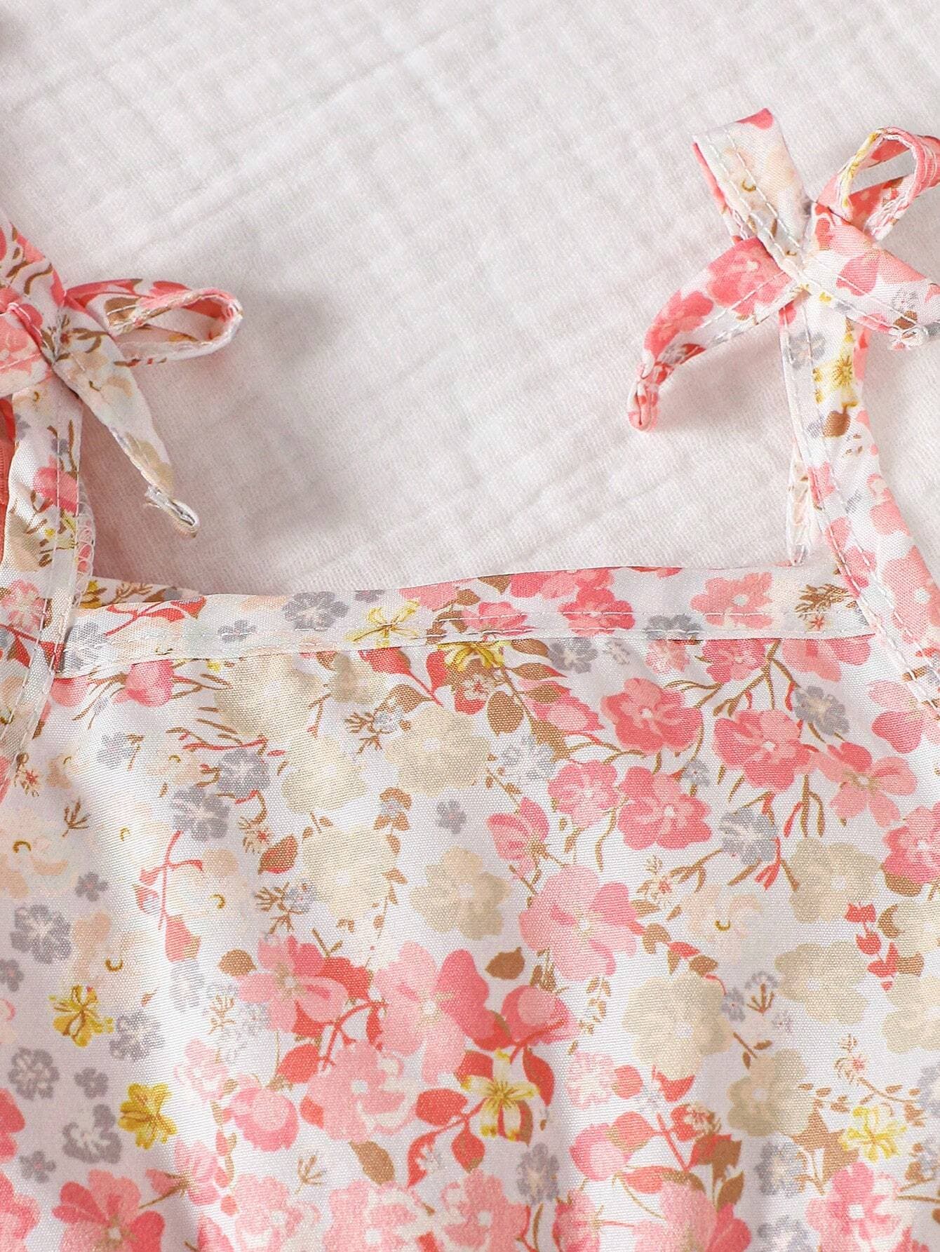 سيت 2 فستان بناتي