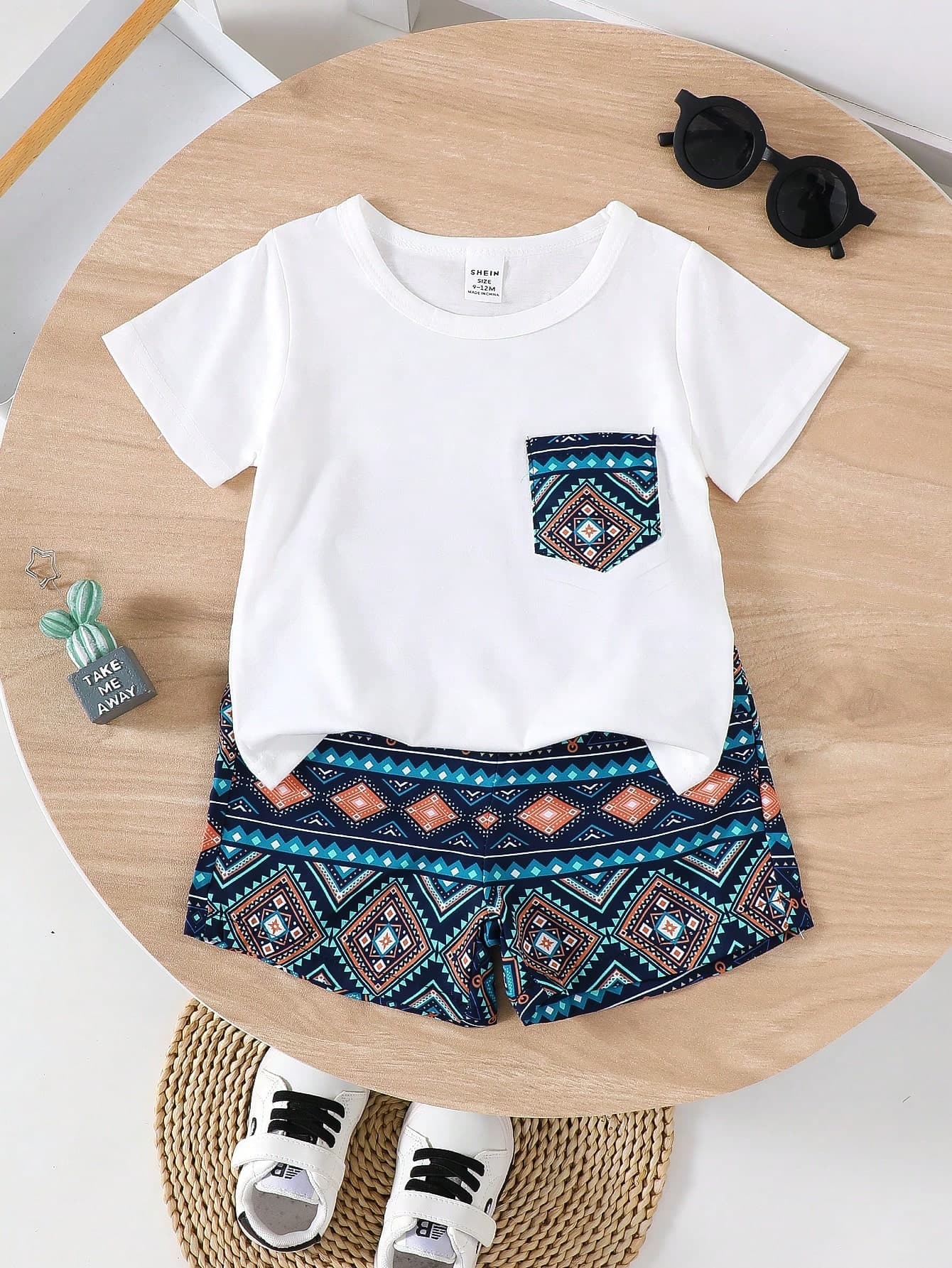 بجامة طفل بالتصميم الاحترافي