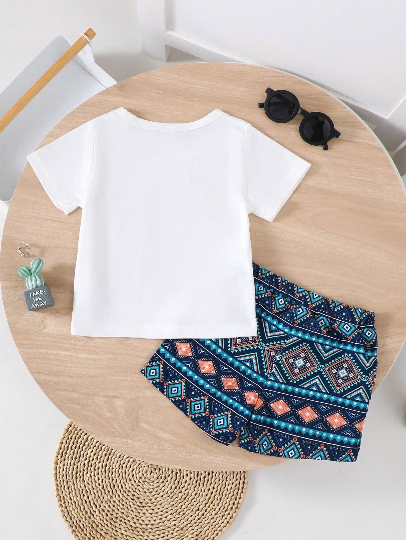 بجامة طفل بالتصميم الاحترافي