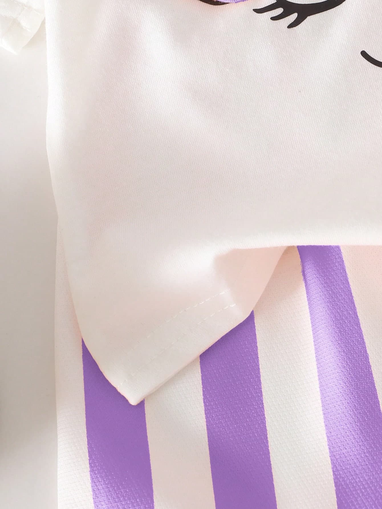 مجموعة فتيات مكونة من 2 قطعة