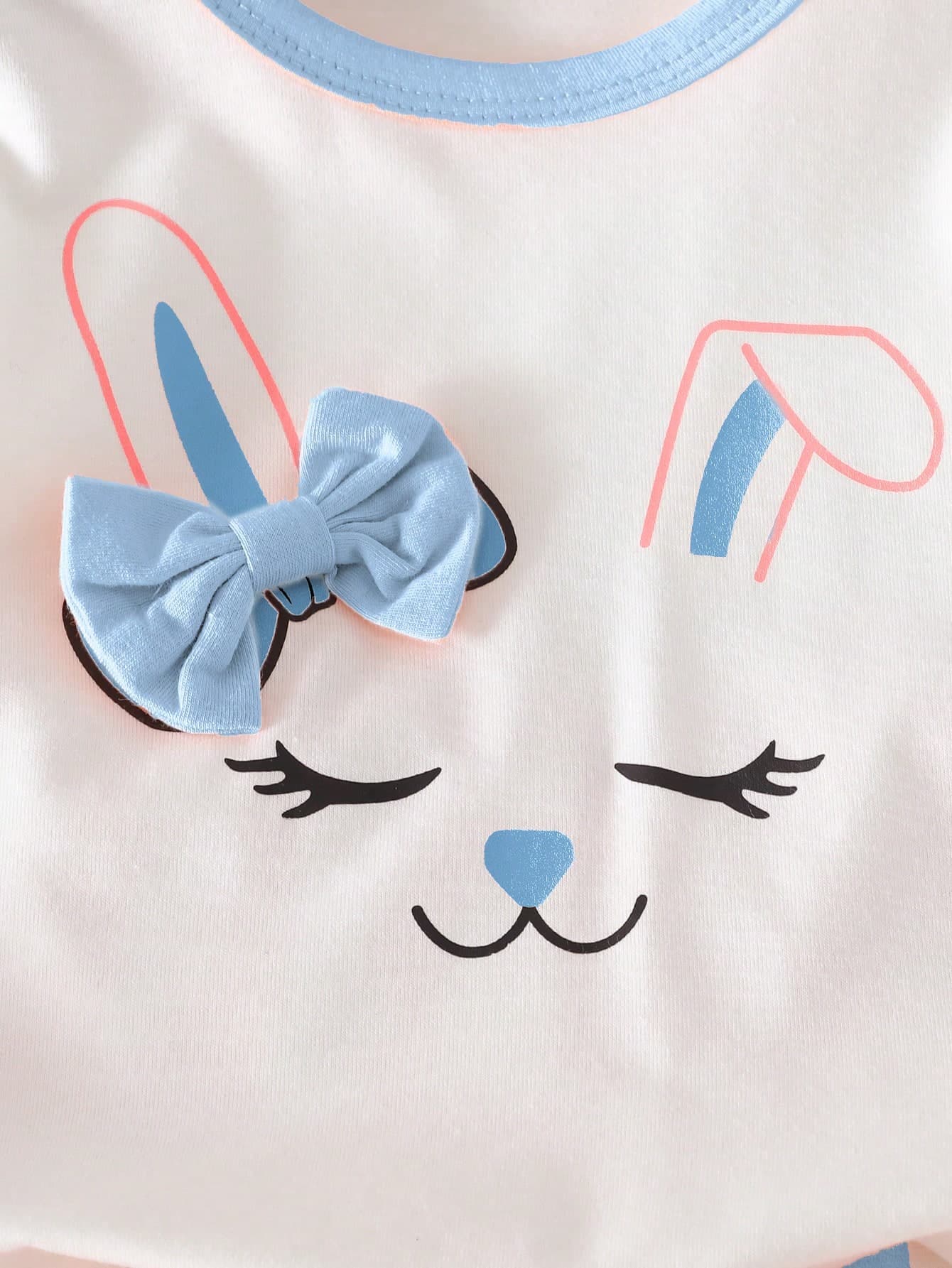 قطع/مجموعة ملابس صيفية للصبي