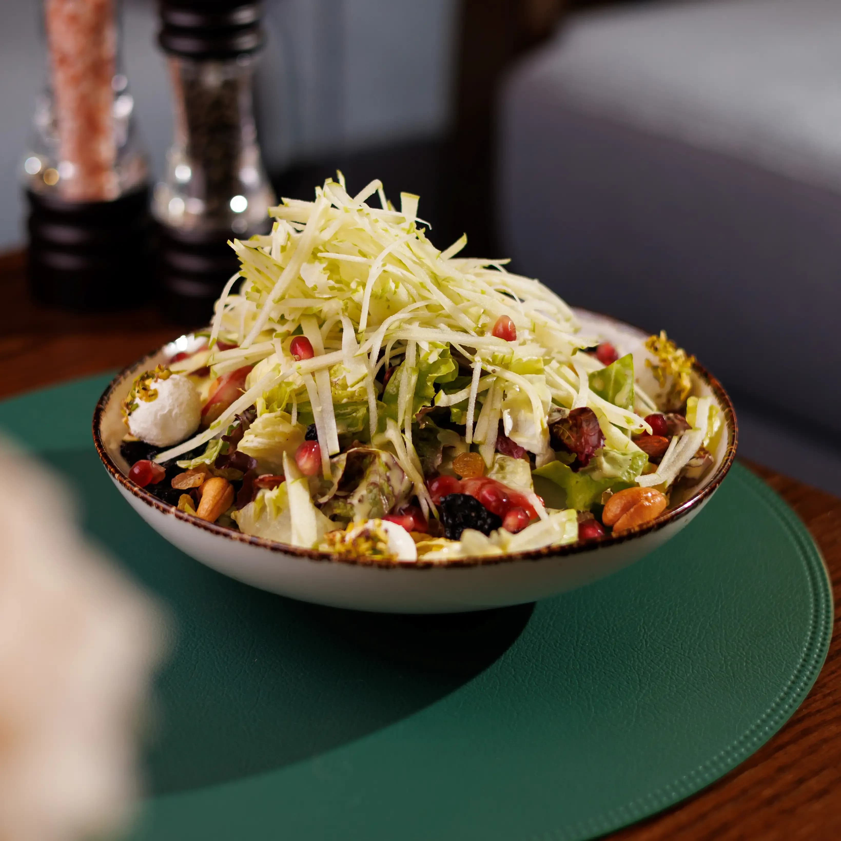 Villa Ward salad  photo