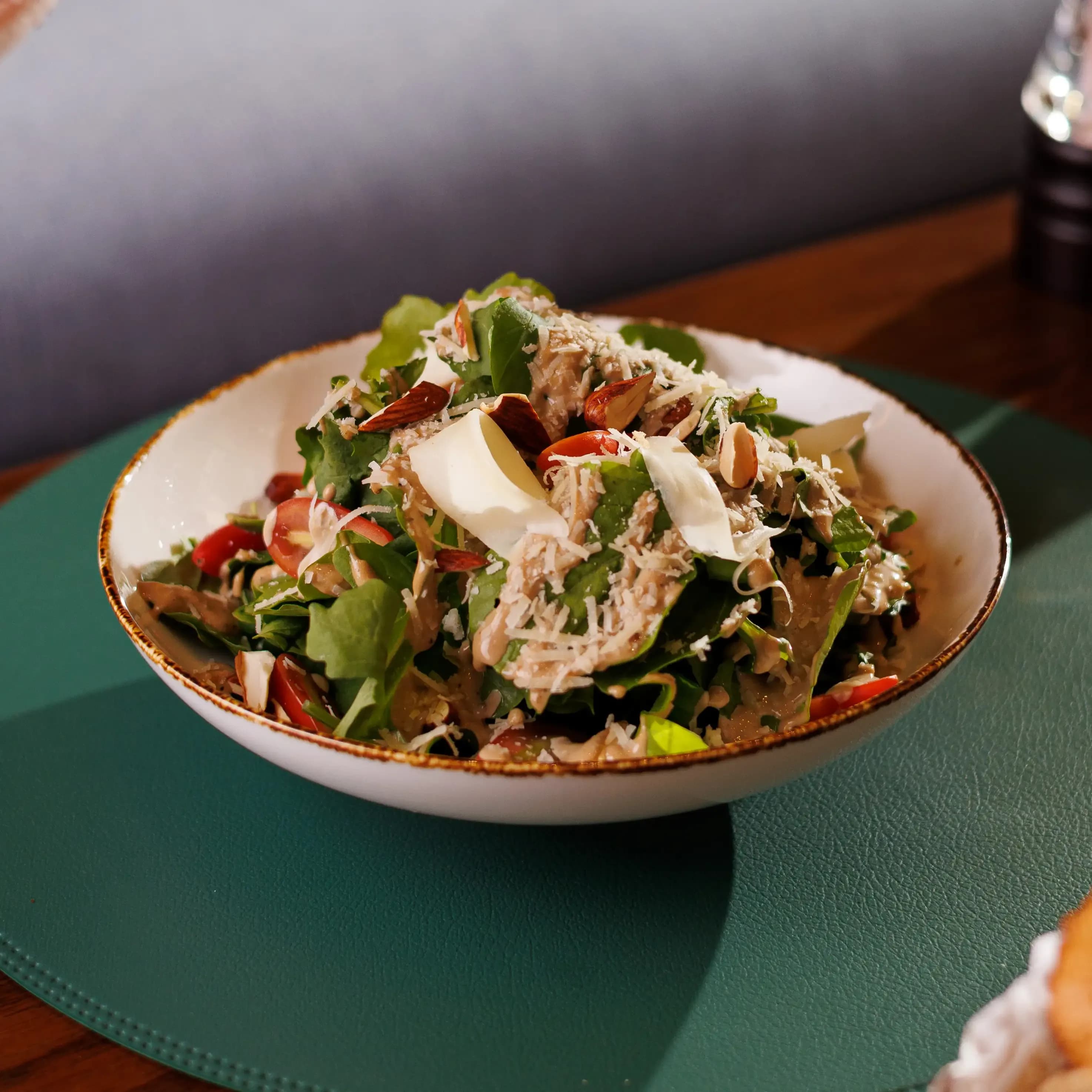 Rocca Salad  photo