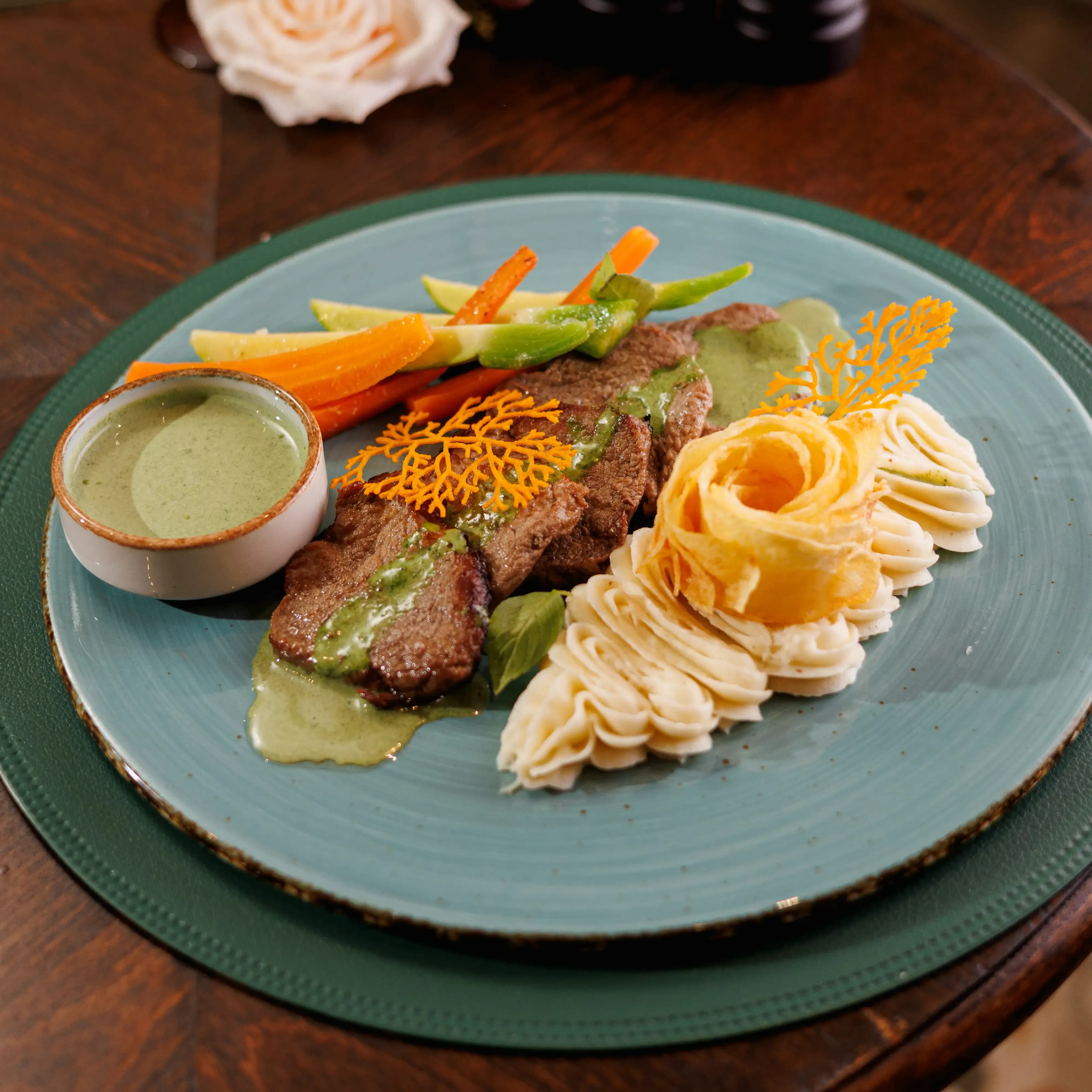 Beef Trandllion  photo