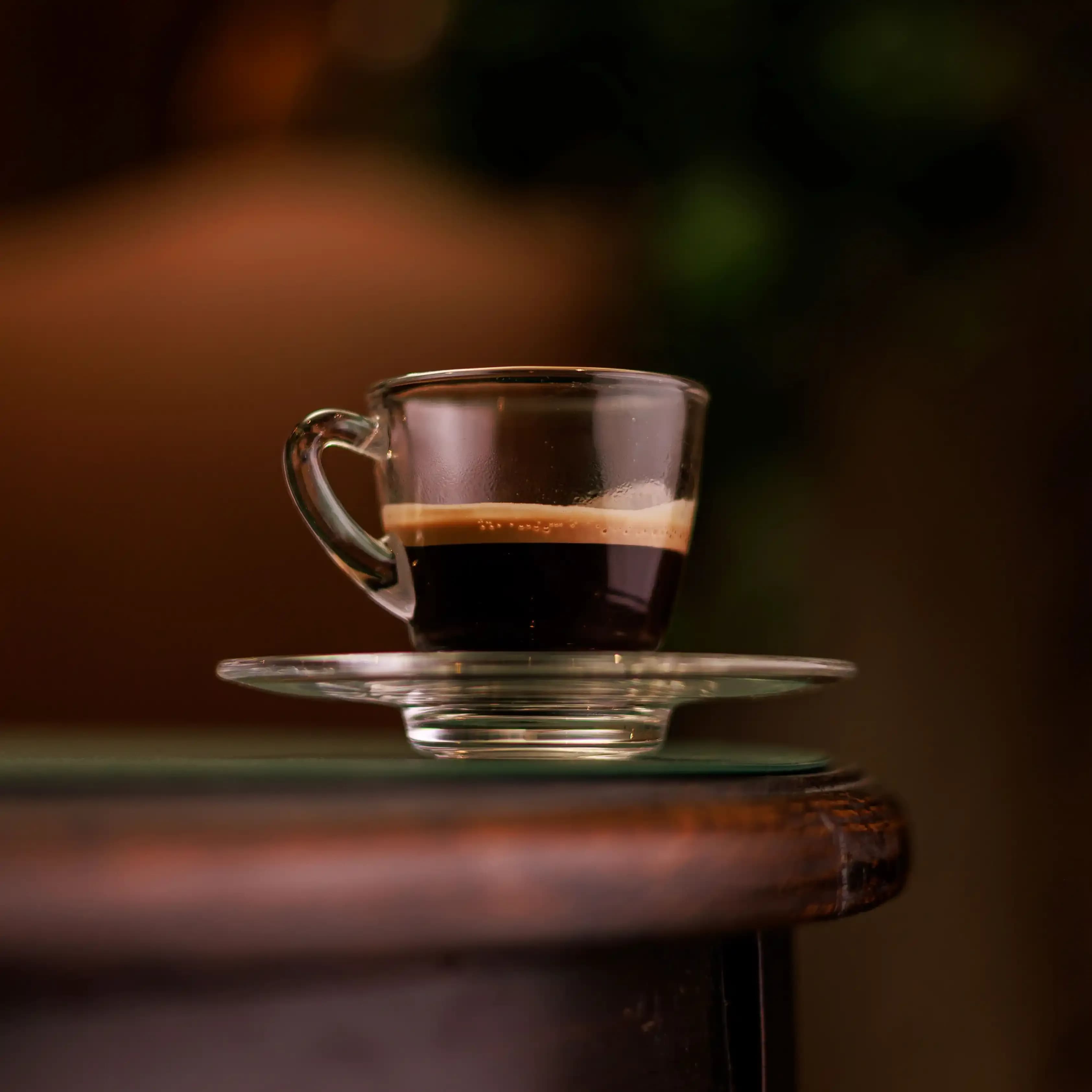 Espresso Ristretto photo