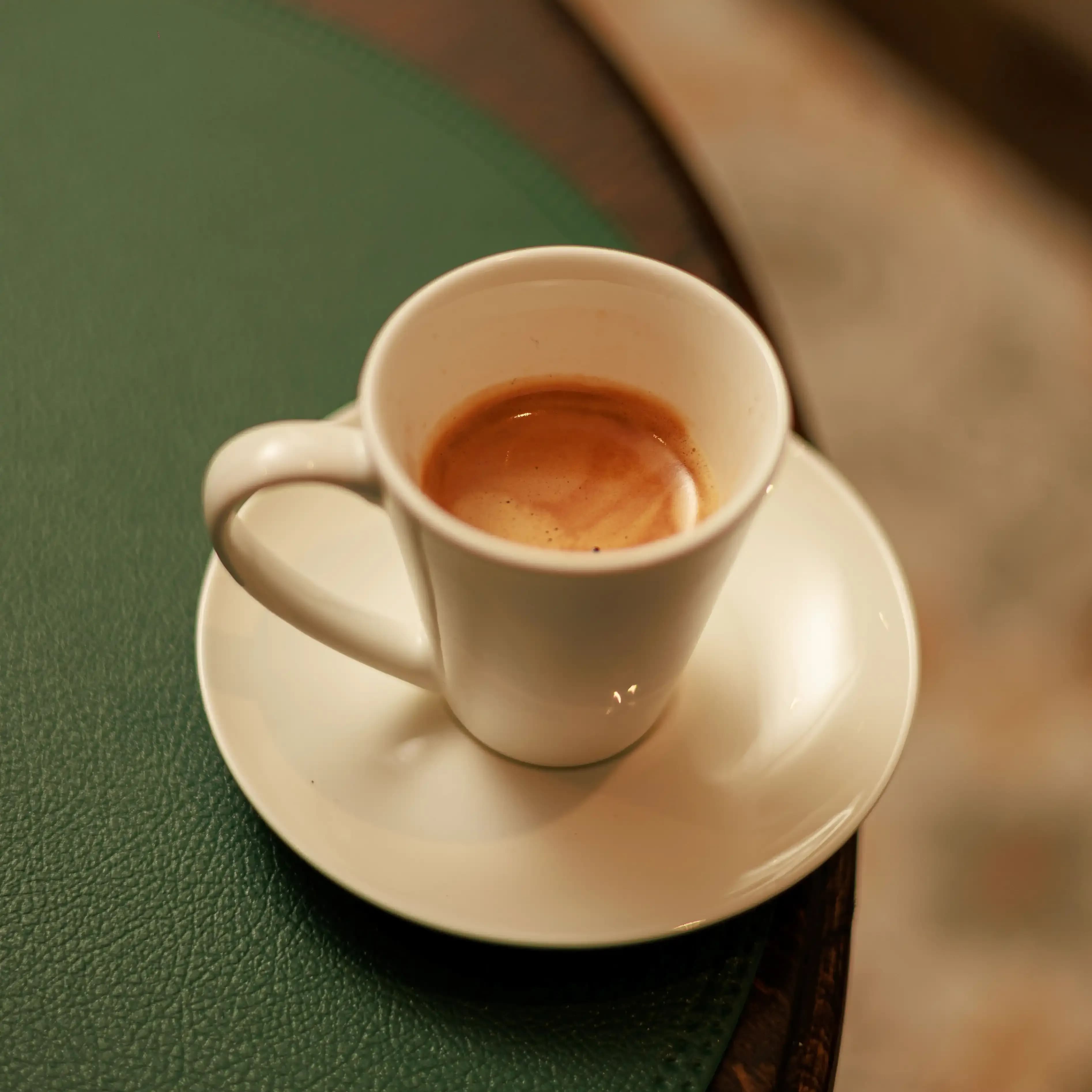 Espresso Longo  photo