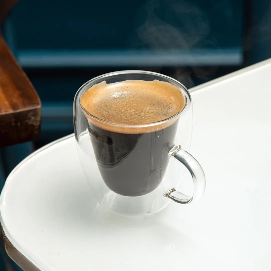 Doppio Espresso photo