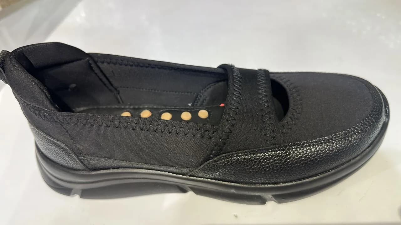 خفافة نسائي طبية 