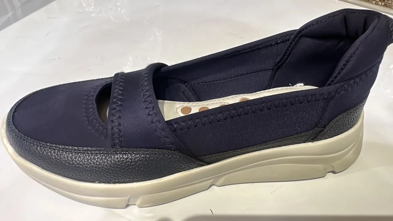 خفافة نسائي طبية 