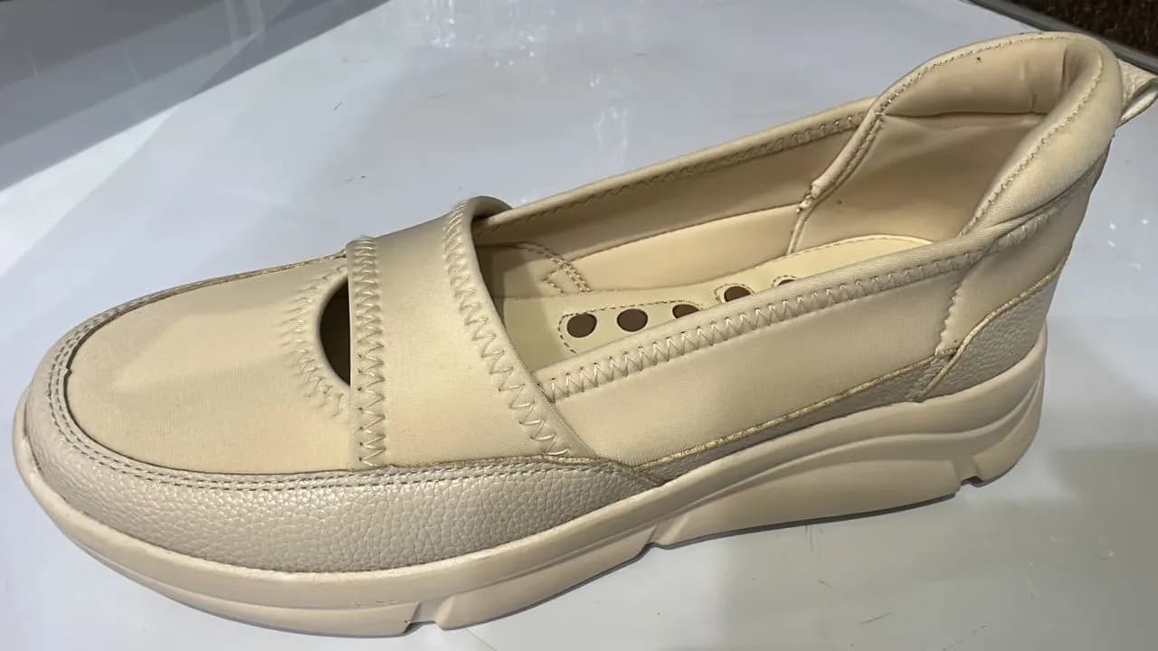 خفافة نسائي طبية 