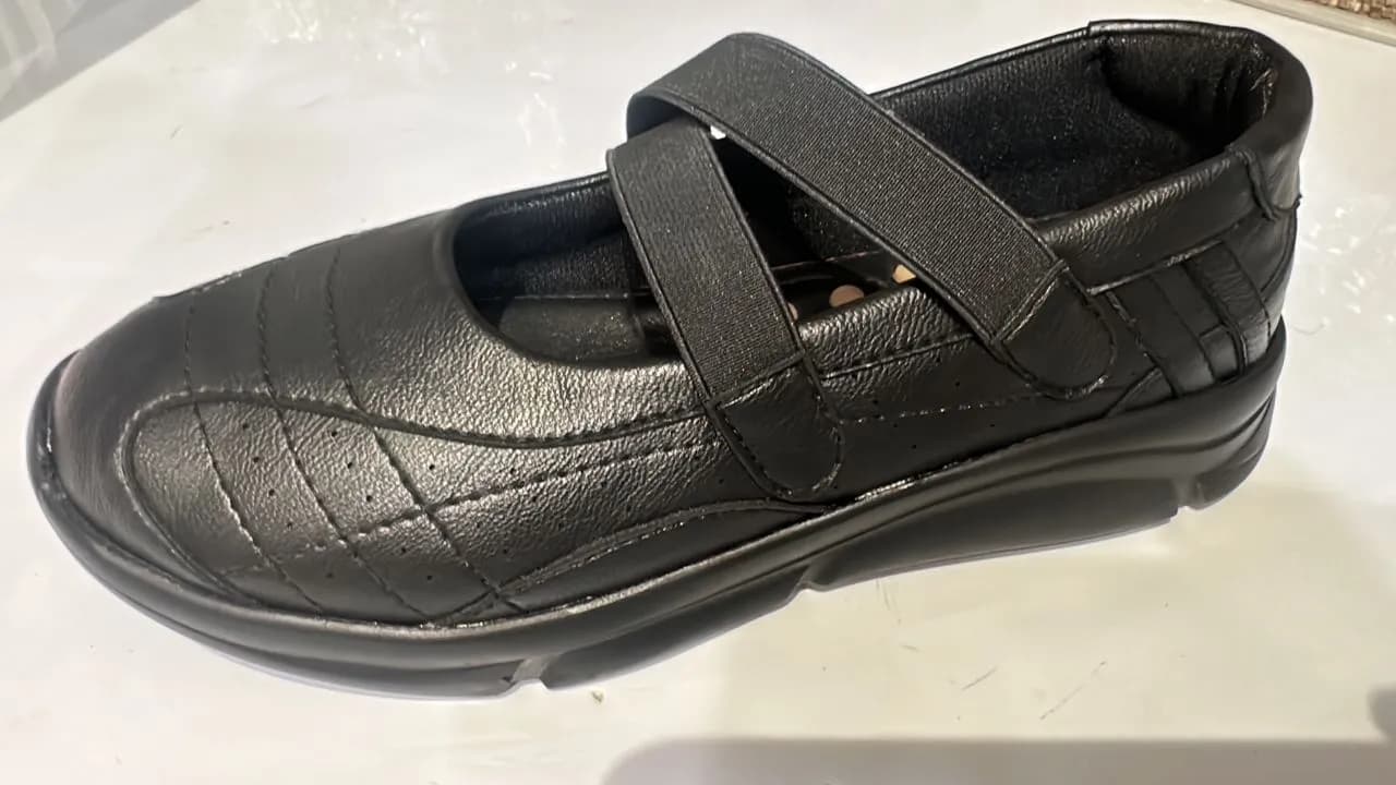 خفافة نسائي طبية 