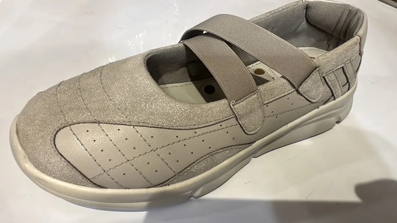 خفافة نسائي طبية 