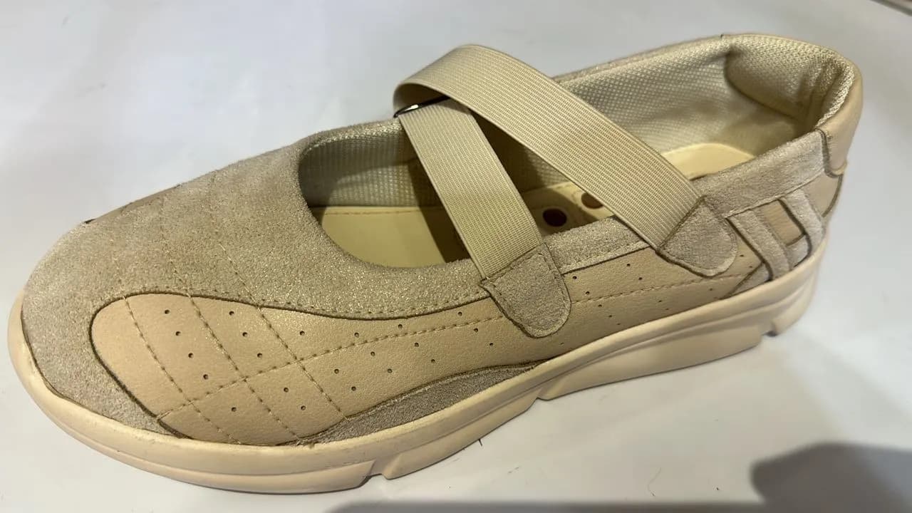 خفافة نسائي طبية 