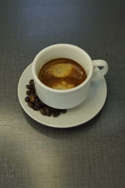 Double Espresso