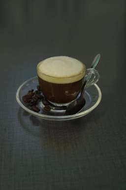 Espresso Macchiato