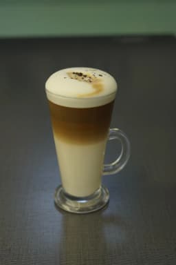 Caffe Latte