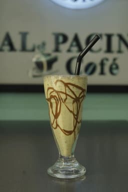 ميلك شيك اوريو 