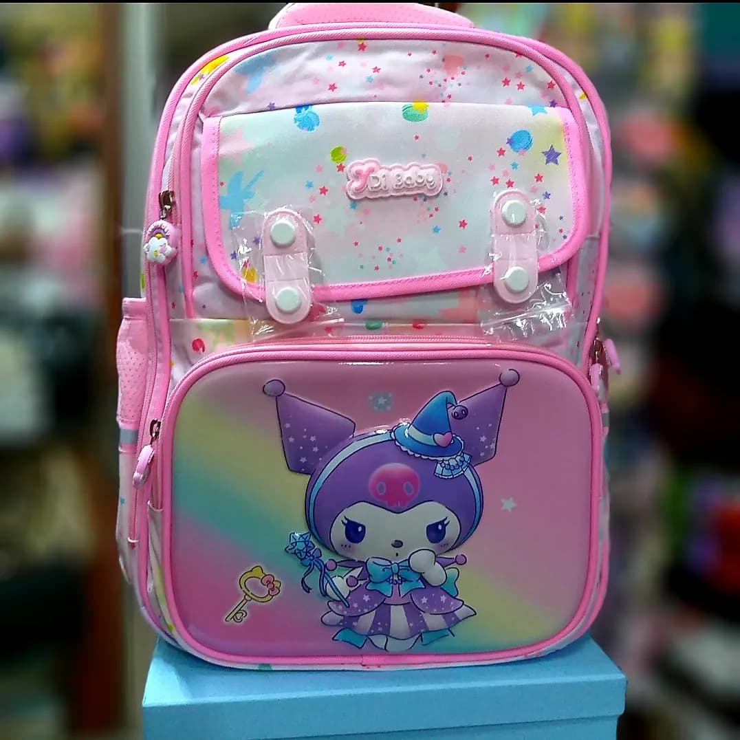 حقيبة مدرسية اجنبي 