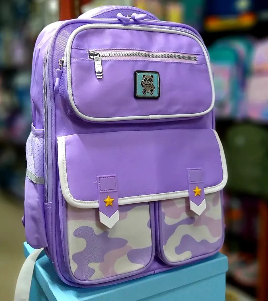 حقيبة مدرسية اجنبي 