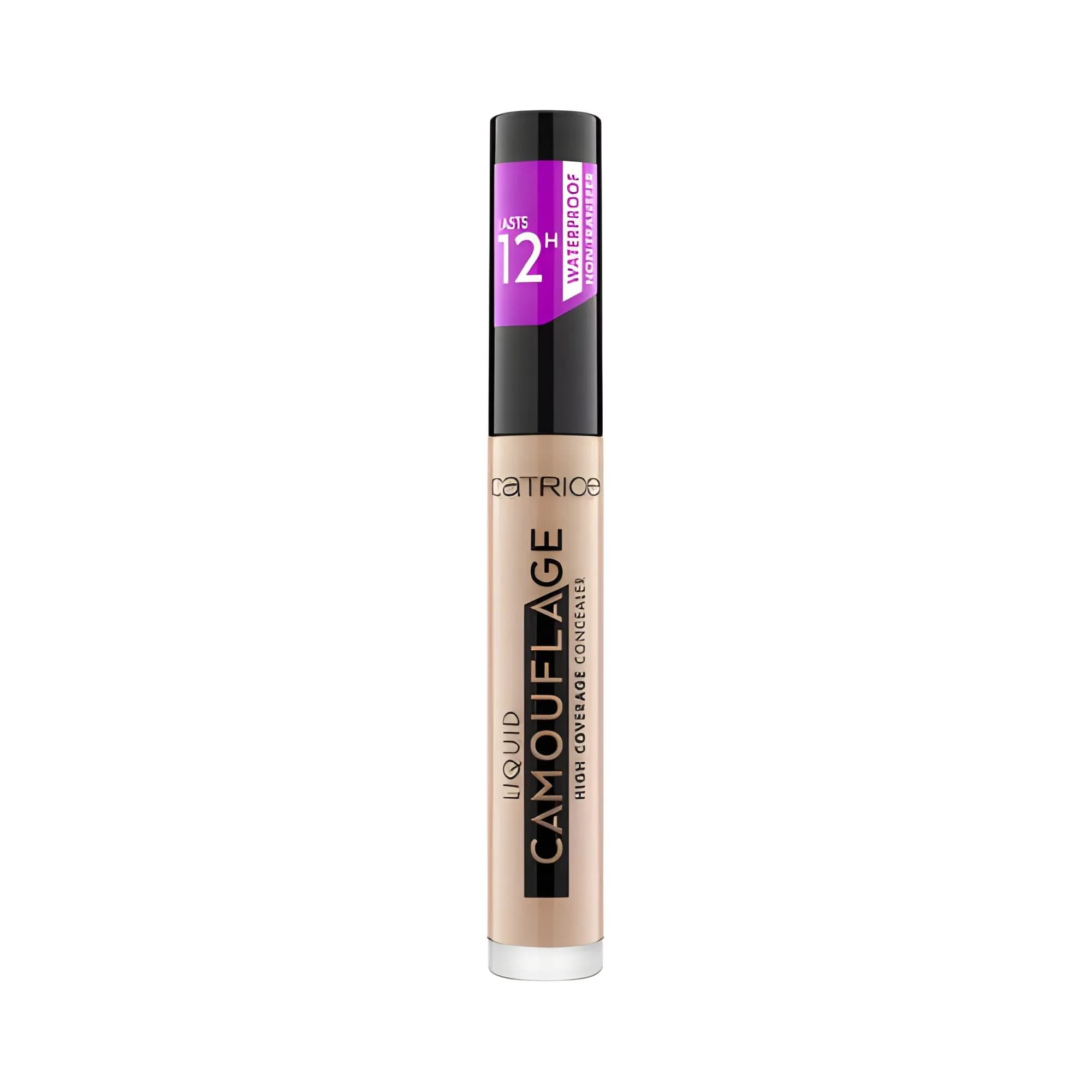 Catrice Liquid Camouflage High Coverage Concealer