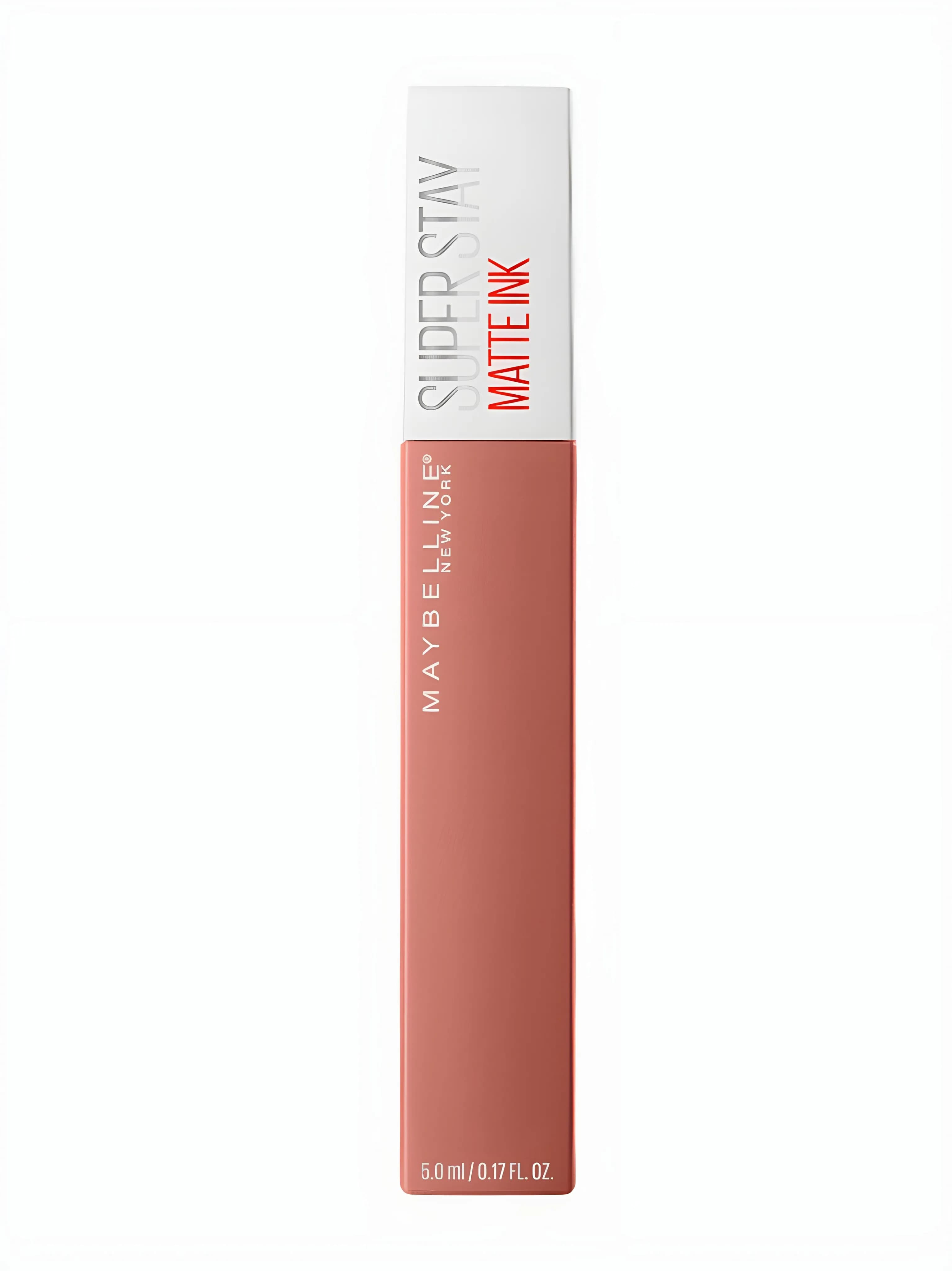 Maybelline Super Stay Matte Ink Liquid Lipstick