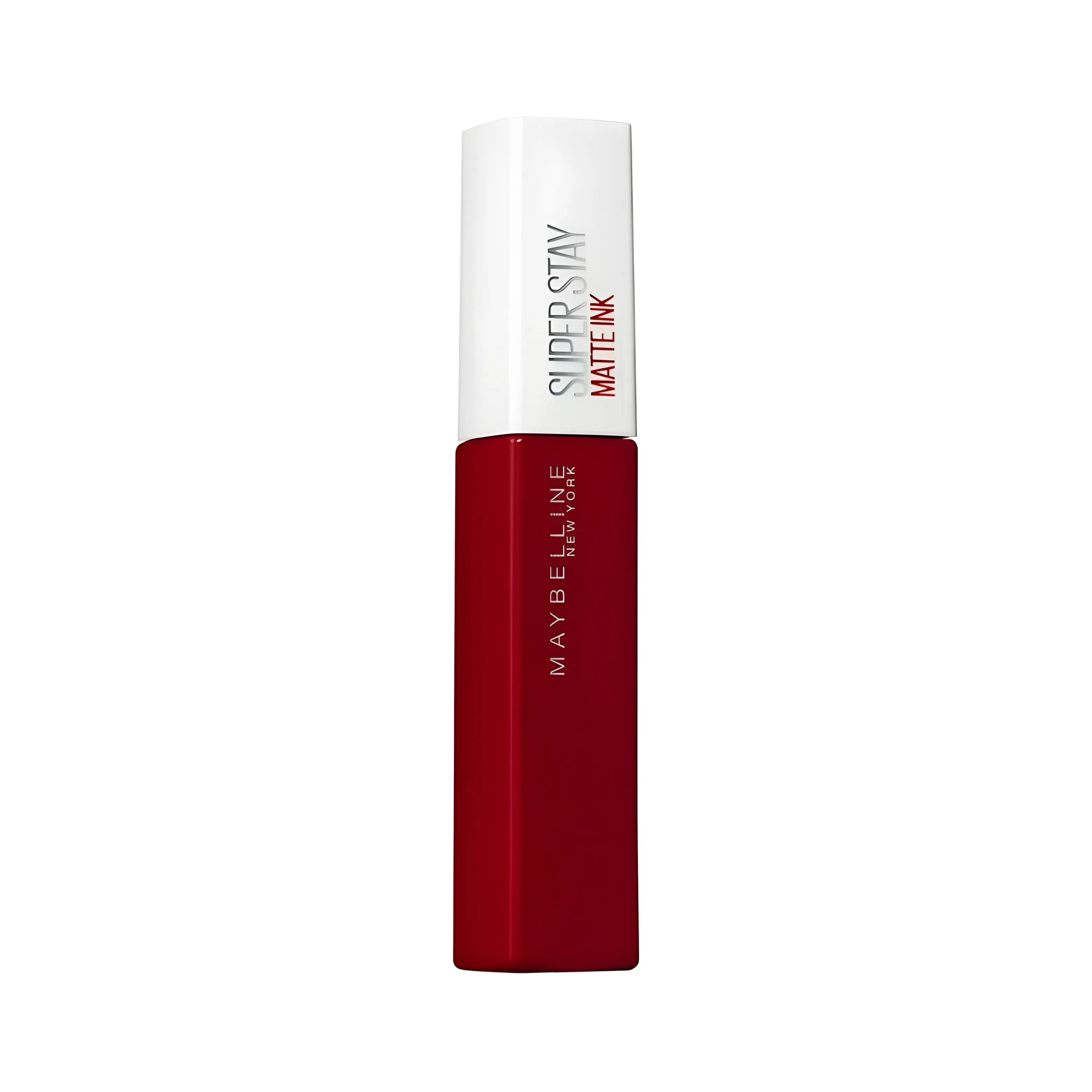Maybelline Super Stay Matte Ink Liquid Lipstick