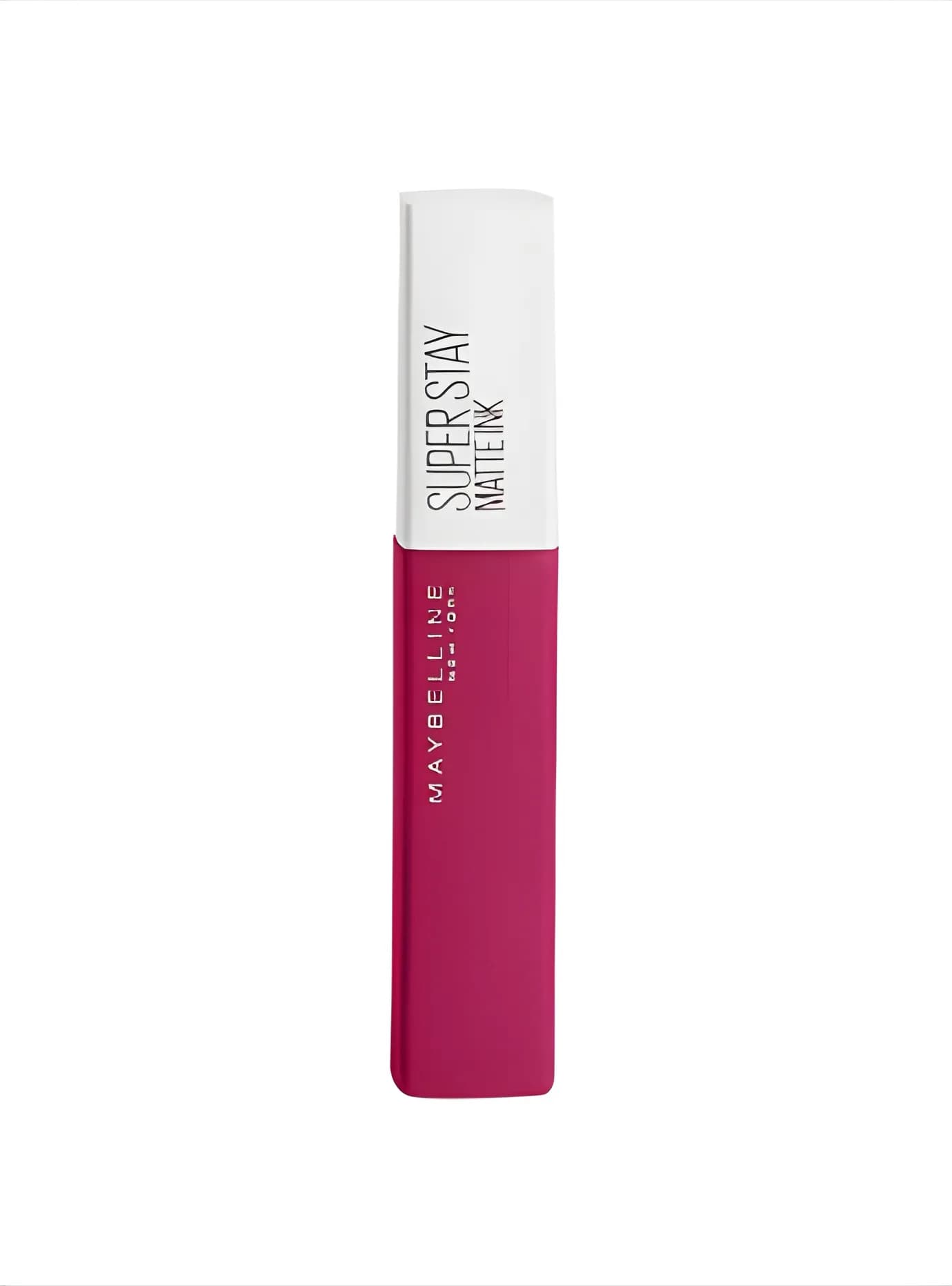 Maybelline Super Stay Matte Ink Liquid Lipstick