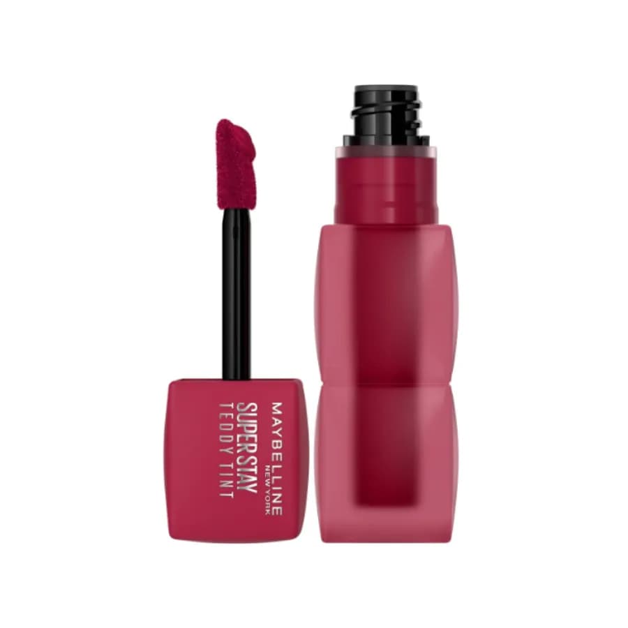 Maybelline Super Stay Teddy Tint