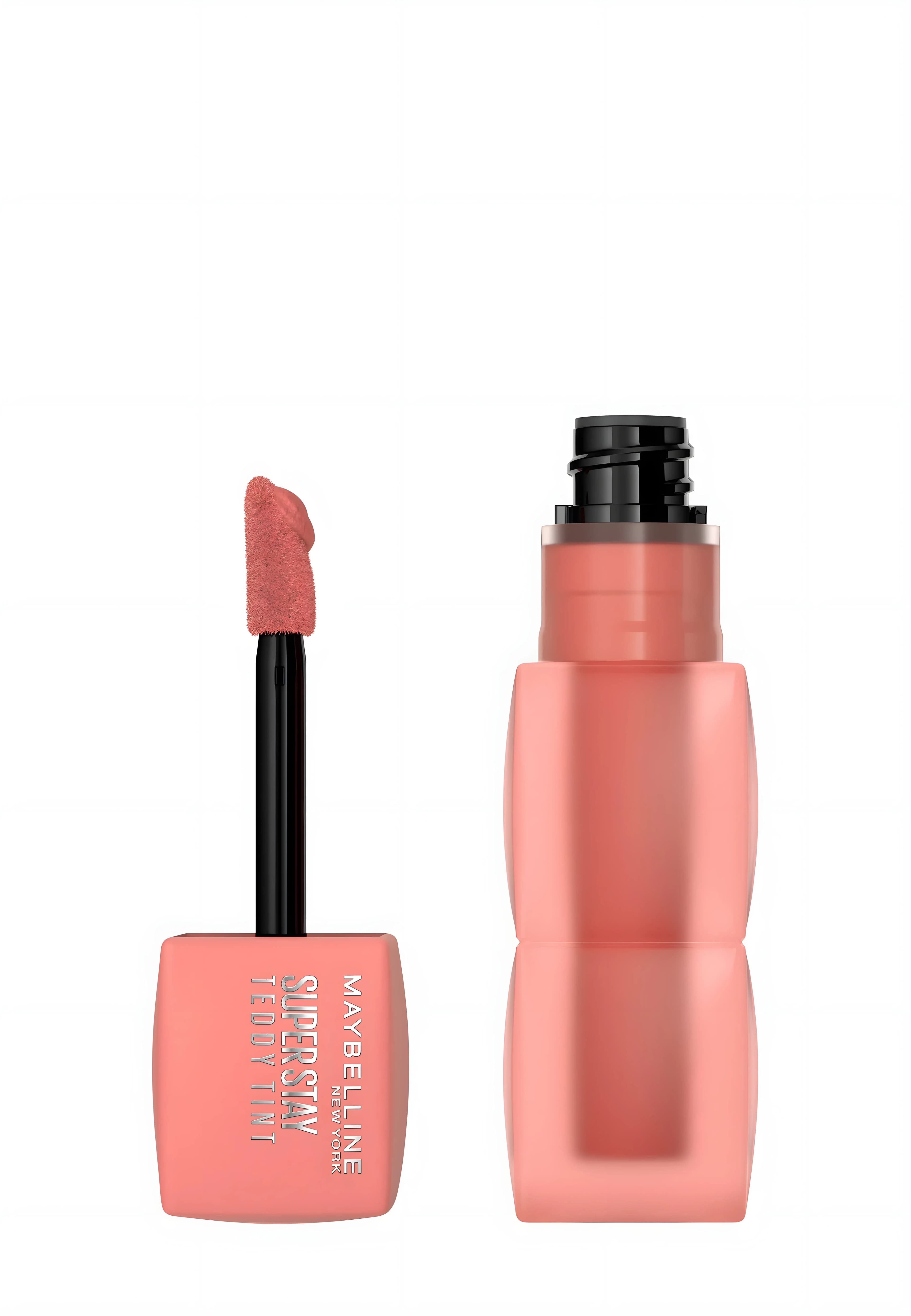 Maybelline SuperStay Teddy Tint