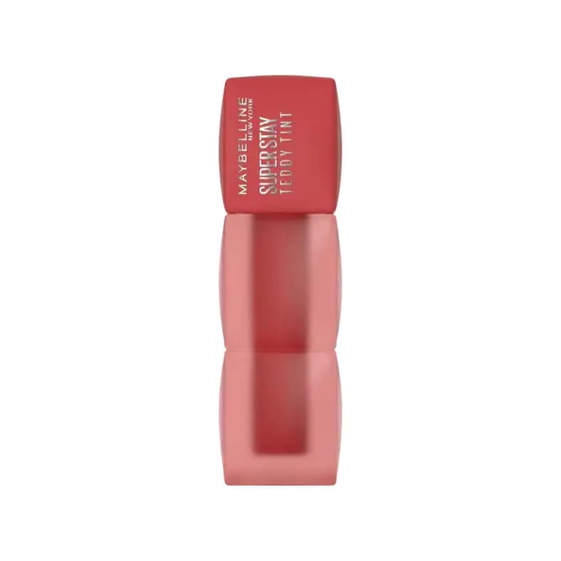 Maybelline SuperStay Teddy Tint