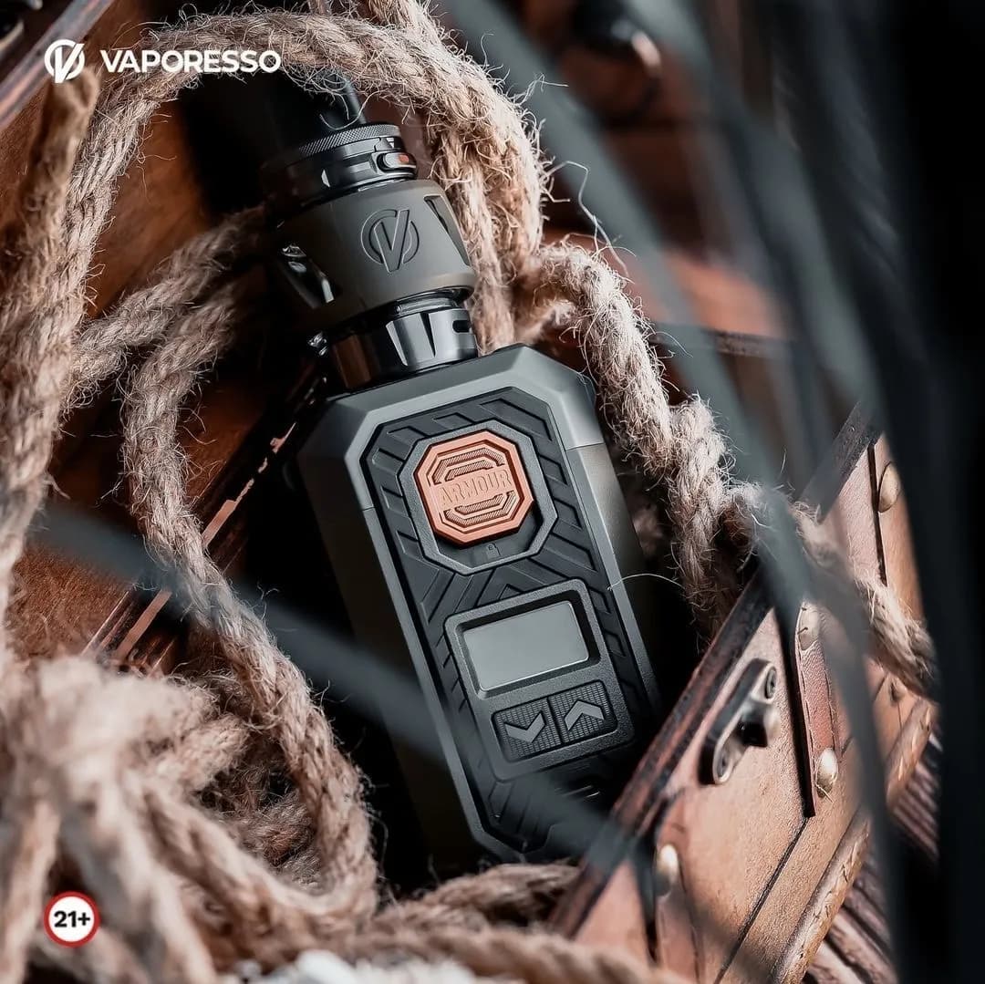 Vaporesso Armor Max