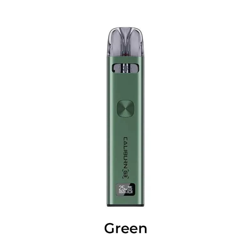Caliburn G3
