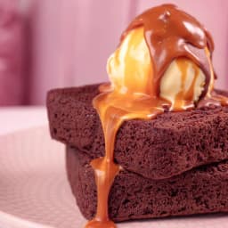 Brownies 