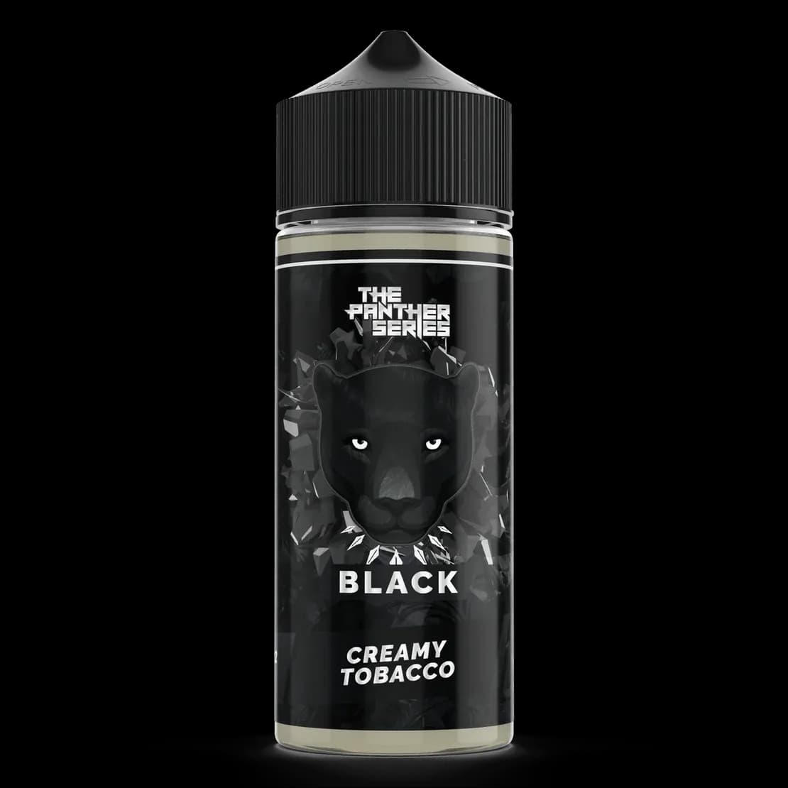 The Panther Series ( BLACK)