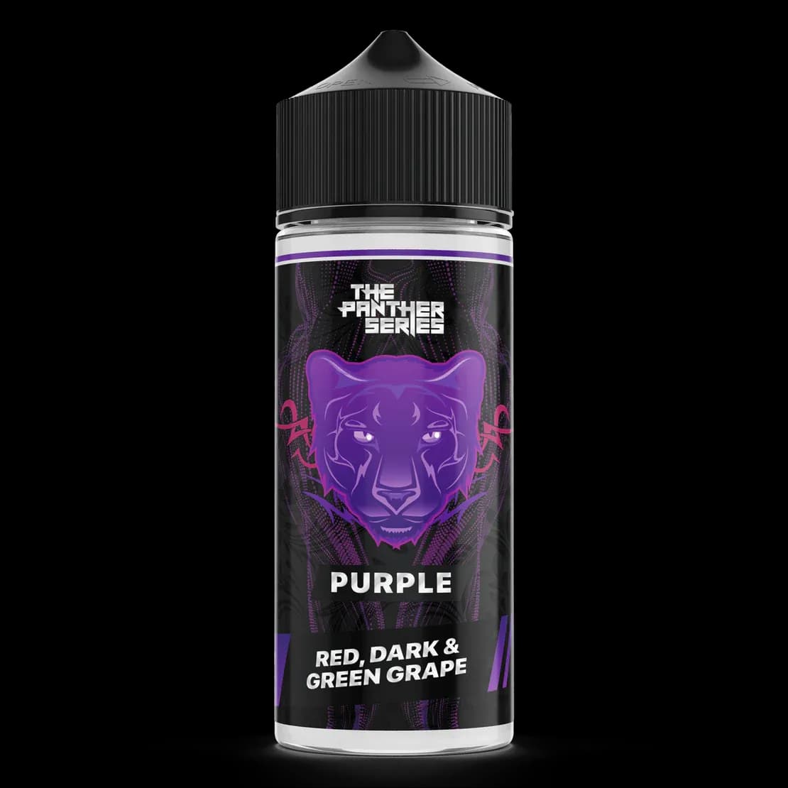 The Panther Series ( PURPLE) 