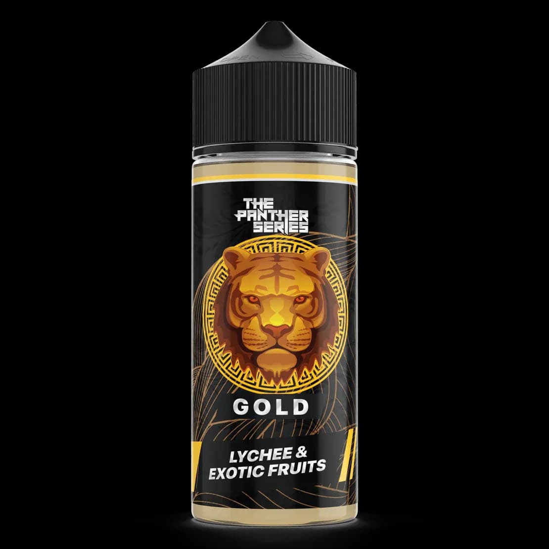 The Panther Series ( GOLD)